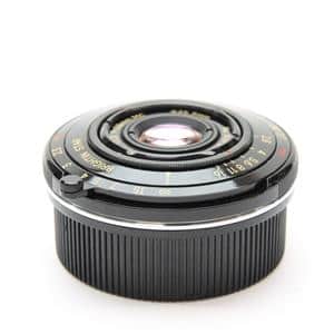 新品)BRIGHTIN STAR (ブライティンスター) MF 28mm F2.8 (ライカ