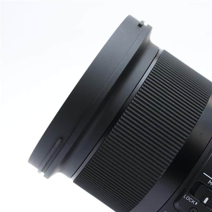 Art 20mm F1.4 DG DN (ソニーE用/フルサイズ対応)