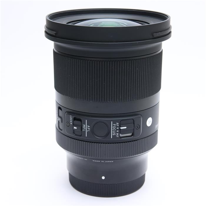 Art 20mm F1.4 DG DN (ソニーE用/フルサイズ対応)