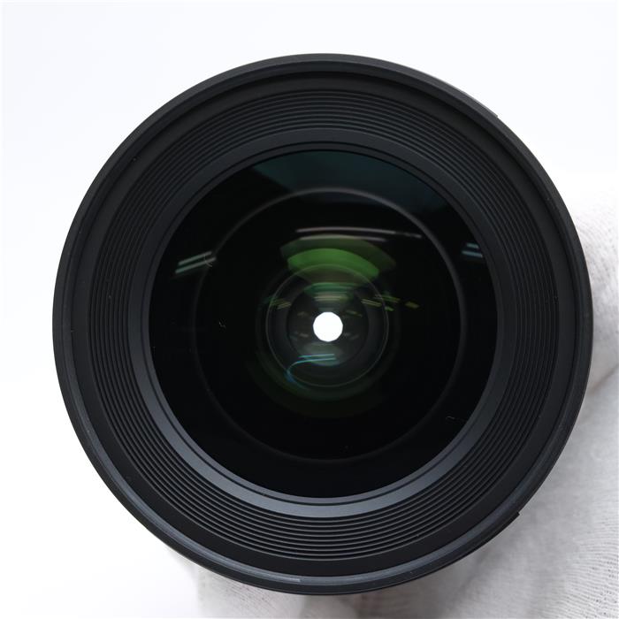 Art 20mm F1.4 DG DN (ソニーE用/フルサイズ対応)