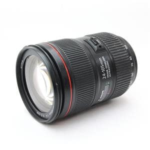 新品)Canon (キヤノン) EF24-105mm F4L IS II USM（商品ID