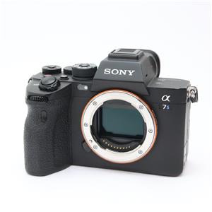 sony a7s」の商品検索結果 | デジタルカメラ、ミラーレスカメラ、交換