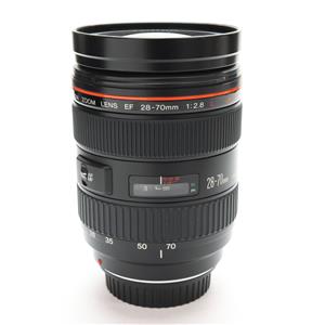 Canon (キヤノン) EF28-70mm F2.8L USM」の商品検索結果 | デジタル