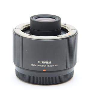 FUJIFILM (フジフイルム) テレコンバーター XF2X TC WR」の商品検索