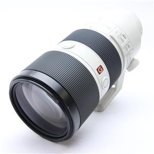 SONY (ソニー) FE 70-200mm F2.8 GM OSS SEL70200GM」「中古商品」の