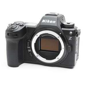 Nikon (ニコン) Z6III ボディ メイン