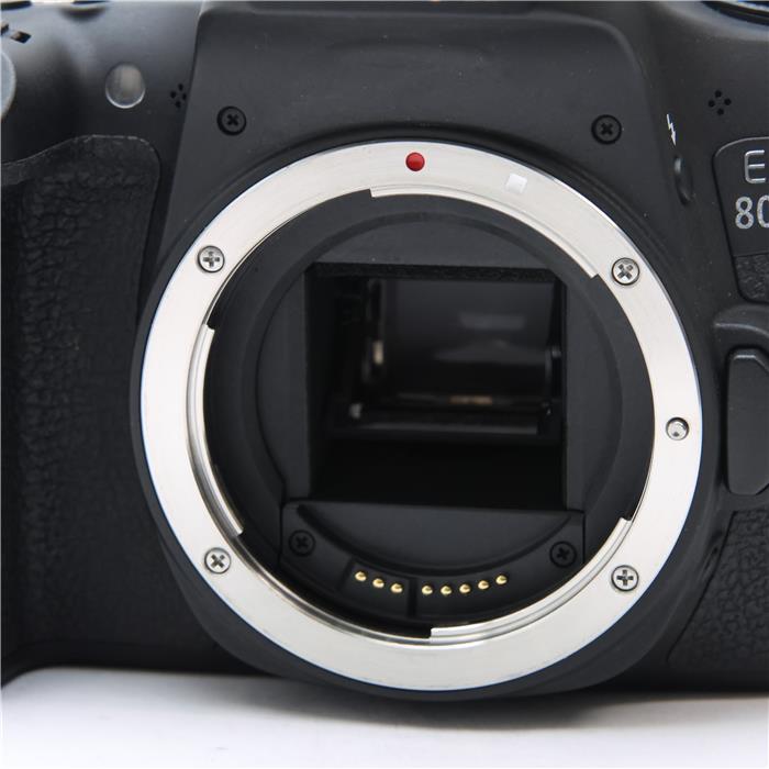 中古)Canon (キヤノン) EOS 8000D EF-S18-135 IS STM レンズキット