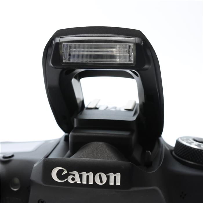 中古)Canon (キヤノン) EOS 8000D EF-S18-135 IS STM レンズキット