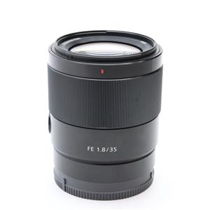 SONY (ソニー) FE 35mm F1.8 SEL35F18F」の商品検索結果 | デジタル