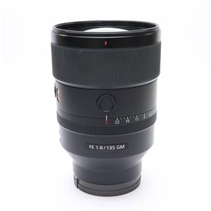 新品)SONY (ソニー) FE 135mm F1.8 GM SEL135F18GM（商品ID