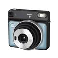FUJIFILM (フジフイルム) instax SQUARE SQ6 チェキスクエア アクアブルー
