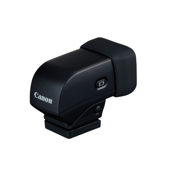 Canon (キヤノン) 電子ビューファインダー EVF-DC1