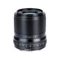 VILTROX(ビルトロックス) AF 23mm F1.4 STM ED IF （ニコンZ/APS-C用） ブラック