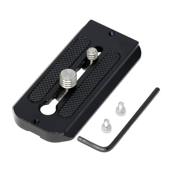 新品)F-Foto（エフフォト） レンズプレート Nikon NIKKOR Z 180-600mm