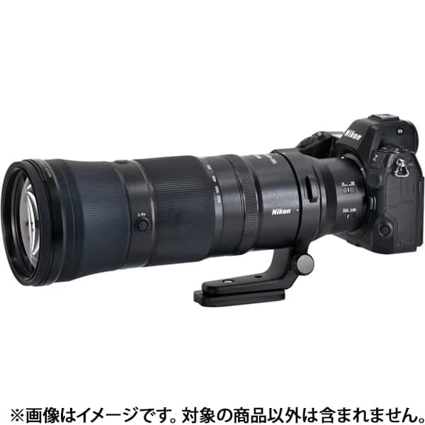 新品)F-Foto（エフフォト） レンズプレート Nikon NIKKOR Z 180