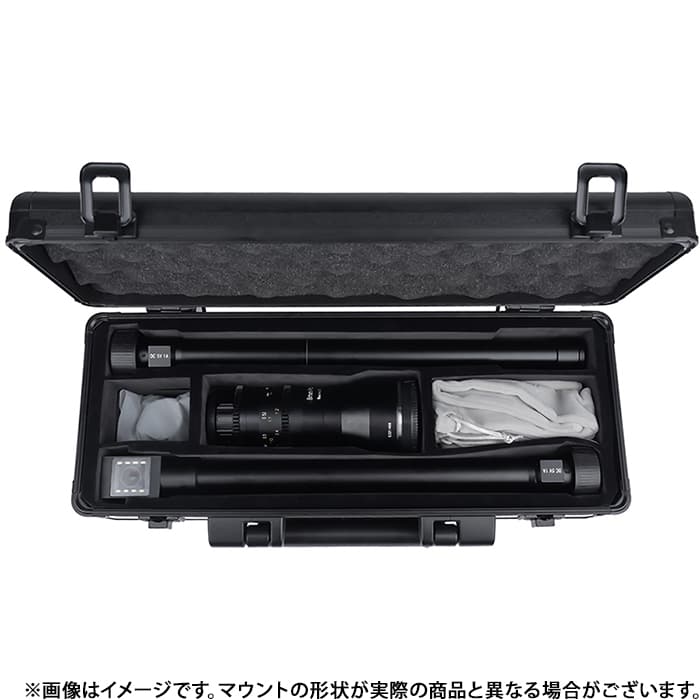 新品)AstrHori（アストロリ） 18mm F8.0 Macro 2:1 ペリスコープレンズ