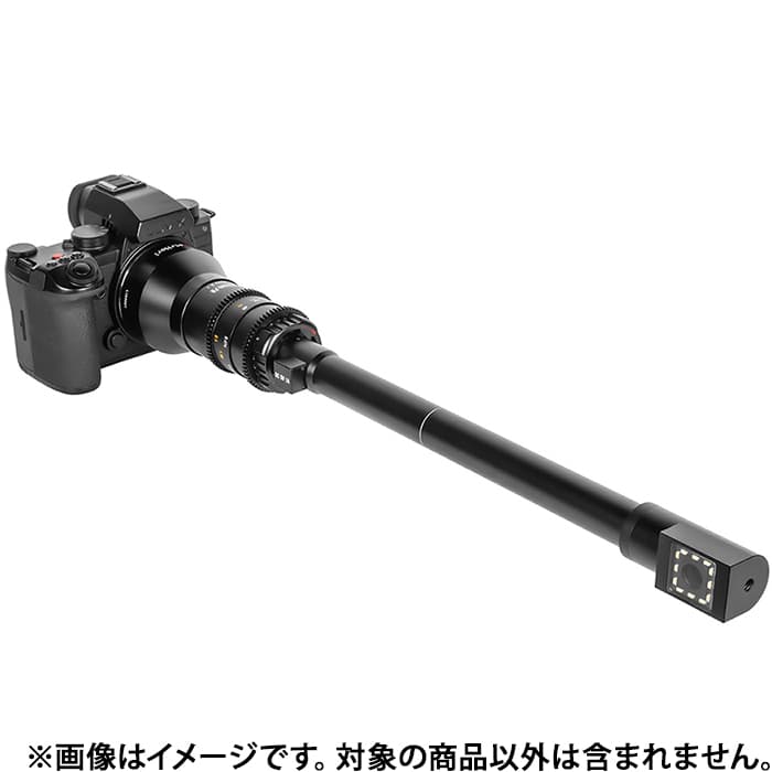 新品)AstrHori（アストロリ） 18mm F8.0 Macro 2:1 ペリスコープレンズ