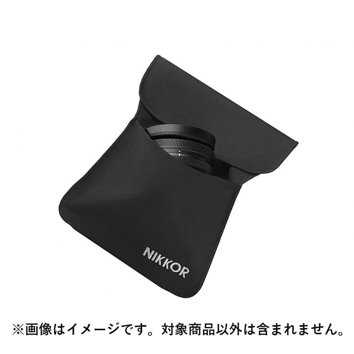新品)Nikon (ニコン) レンズケース CL-C4（商品ID：4960759902085）詳細ページ デジタルカメラ、ミラーレスカメラ、交換 レンズの総合サイト｜マップカメラ