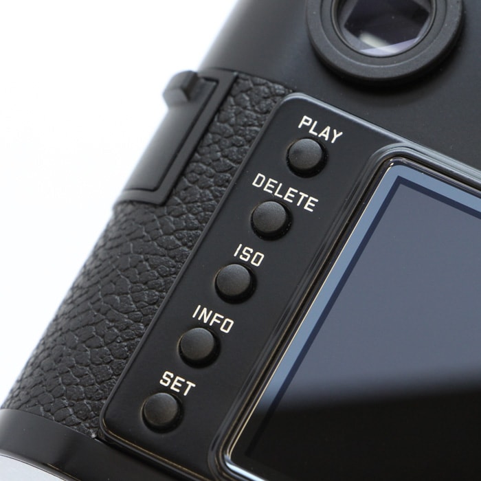 LEICA ライカ ビューファインダー マグニファイアー M1.4x 元箱付き