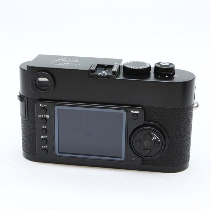 LEICA ライカ ビューファインダー マグニファイアー 蒸し暑 M1.4x 元箱付き
