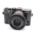 SONY (ソニー) Cyber-shot  DSC-RX1