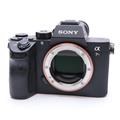 SONY (ソニー) α7RIII ボディ ILCE-7RM3