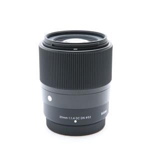 SIGMA 30mm F1.4 DC DN Xマウント」の商品検索結果 | デジタルカメラ 