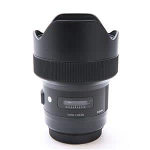 SIGMA Art 14mm F1.8 DG HSM」の商品検索結果 | デジタルカメラ ...