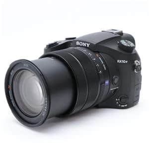 SONY (ソニー) Cyber-shot DSC-RX10M4」の商品検索結果 | デジタル 