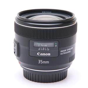 Canon (キヤノン) EF35mm F2 IS USM」の商品検索結果 | デジタルカメラ