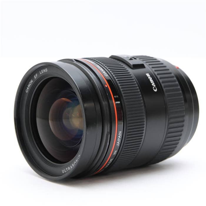 Canon キャノン カメラ EFレンズ EF28-70mm F2.8L（(中古)Canon 