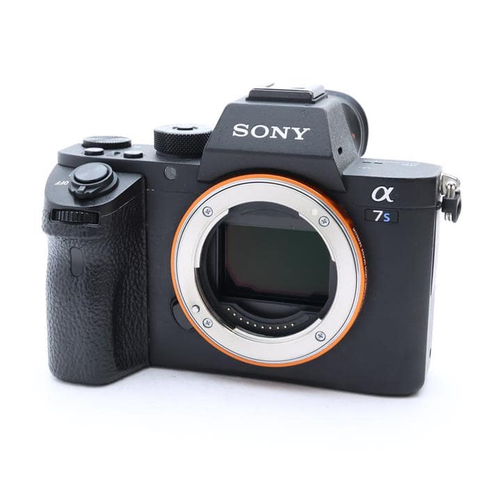 α7SII ボディ ILCE-7SM2