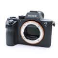 α7SII ボディ ILCE-7SM2