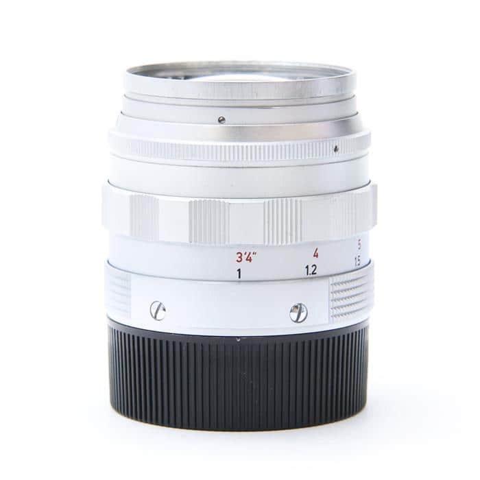 LEICA - ライカ　ズミルックス　50mm f1.4 限定品　ホワイトエディション 新品)Leica (ライカ) ズミルックス M50mm F1.4 11714（商品ID