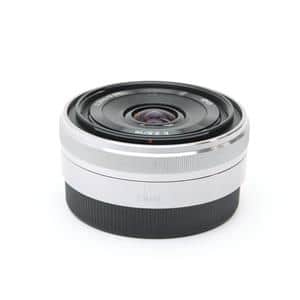 新品)SONY (ソニー) E 16mm F2.8 SEL16F28（商品ID
