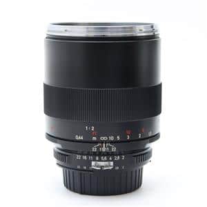 Carl Zeiss (カールツァイス) Makro-Planar T* 100mm F2 ZF