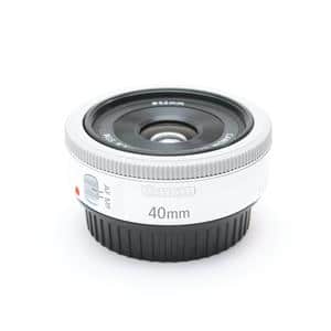 Canon (キヤノン) EF40mm F2.8 STM」の商品検索結果 | デジタル