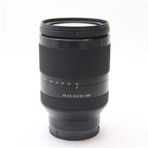 SONY (ソニー) FE 24-240mm F3.5-6.3 OSS SEL24240 メイン