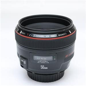 Canon (キヤノン) EF50mm F1.2L USM メイン