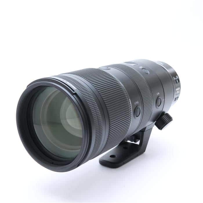NIKKOR Z 70-200mm F2.8 VR S