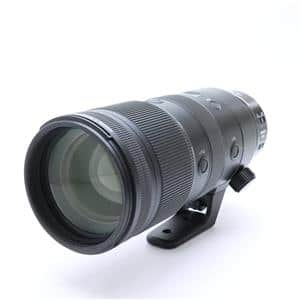 Nikon (ニコン) NIKKOR Z 70-200mm F2.8 VR S メイン