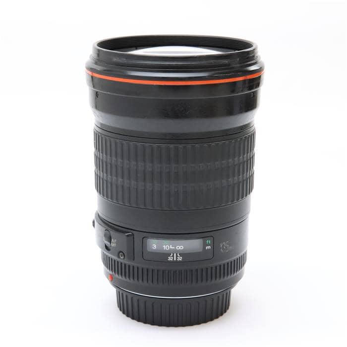 EF135mm F2L USM