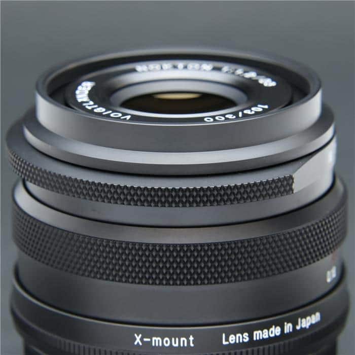 中古)Voigtlander (フォクトレンダー) NOKTON 23mm F1.2 Aspherical SC