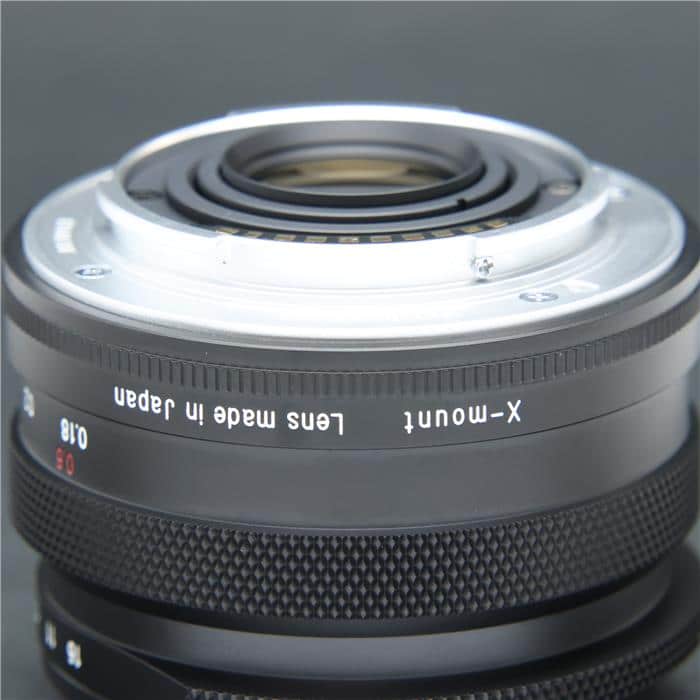 中古)Voigtlander (フォクトレンダー) NOKTON 23mm F1.2 Aspherical SC