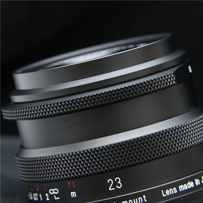 中古)Voigtlander (フォクトレンダー) NOKTON 23mm F1.2 Aspherical SC