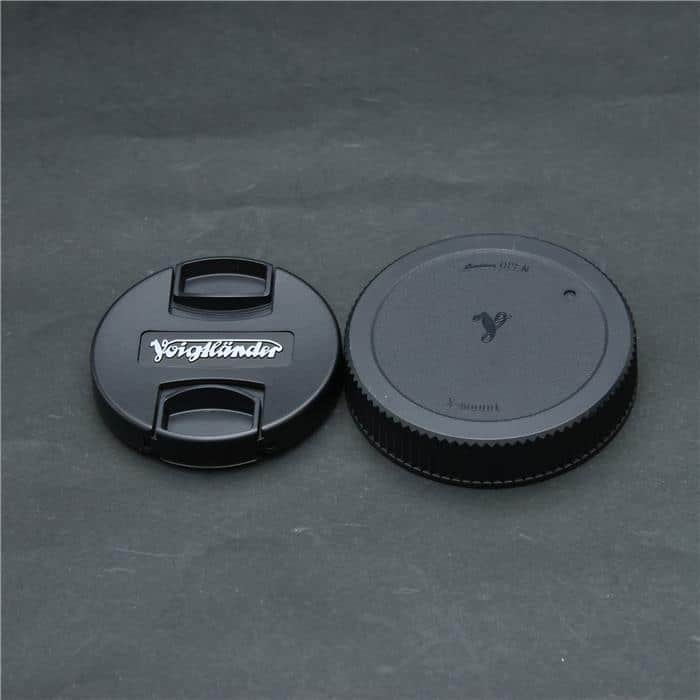 中古)Voigtlander (フォクトレンダー) NOKTON 23mm F1.2 Aspherical SC
