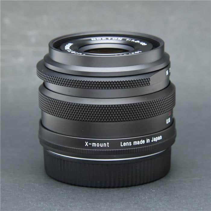 中古)Voigtlander (フォクトレンダー) NOKTON 23mm F1.2 Aspherical SC