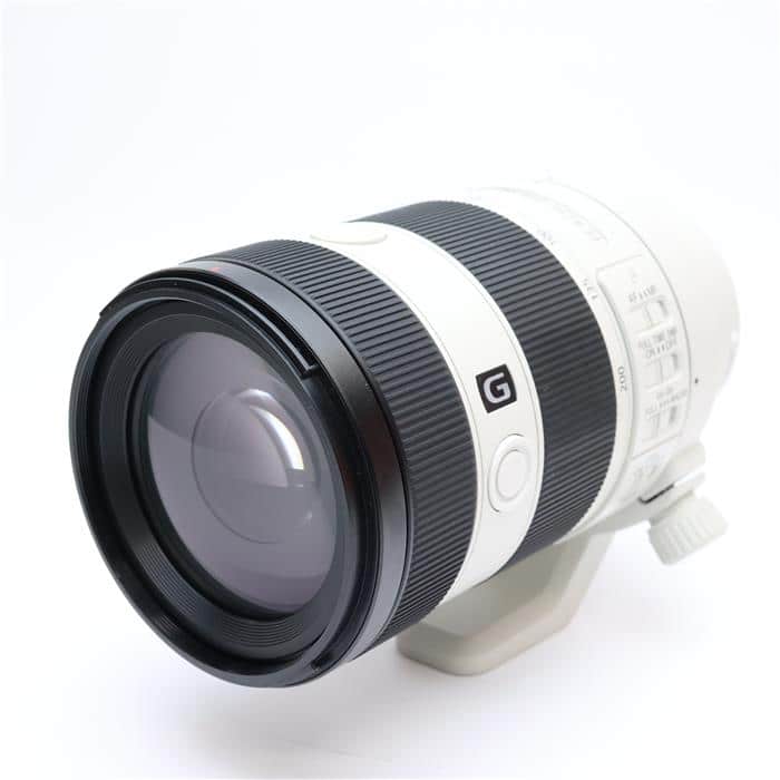 FE 70-200mm F4 Macro G OSS II SEL70200G2