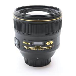 Nikon (ニコン) AF-S NIKKOR 85mm F1.4G メイン