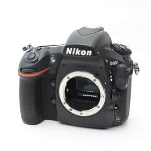 Nikon (ニコン) D810 ボディ」の商品検索結果 | デジタルカメラ